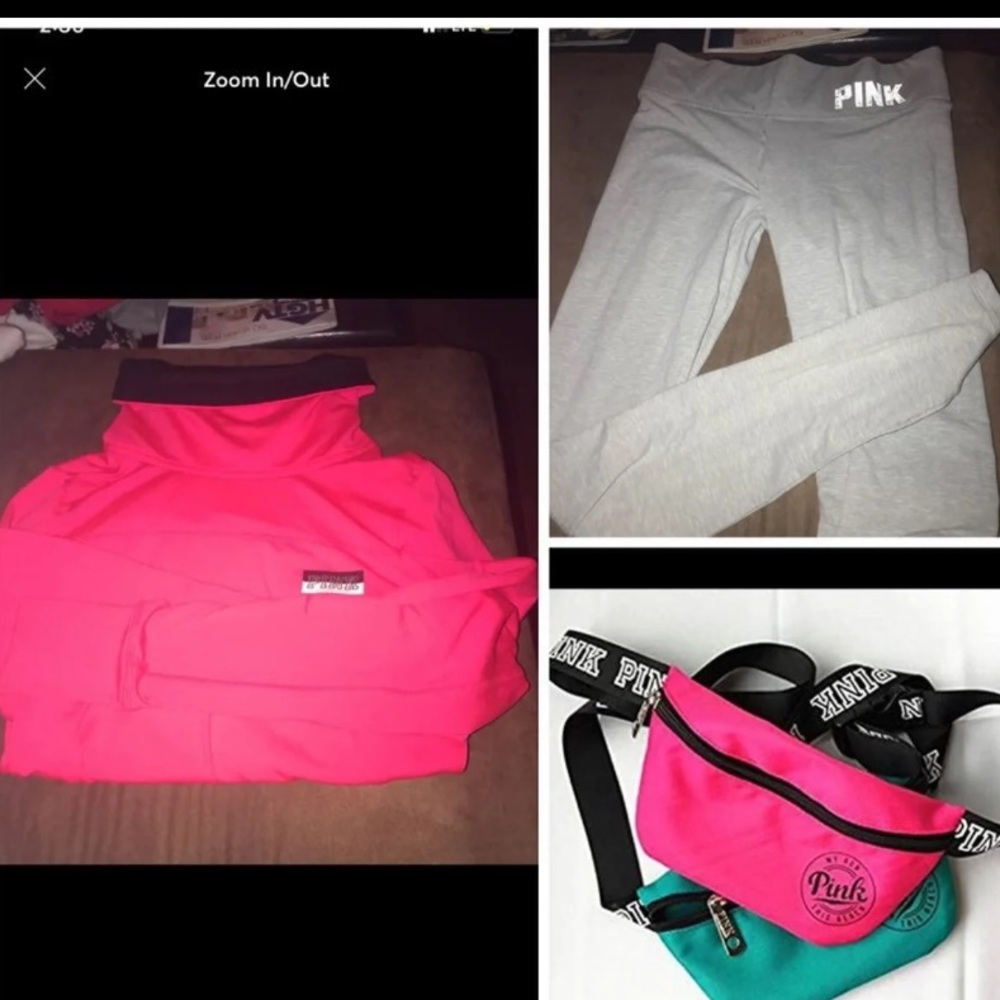 VS Pink